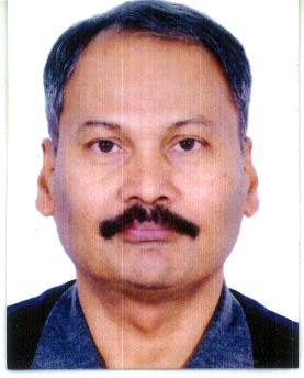 R.P. Vaishya, Director, MSME-DI, New Delhi